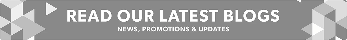 Blog Banner